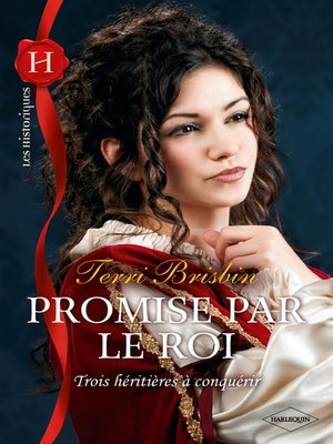 cover image of Promise par le roi